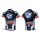2012 Litespeed BMW Radtrikot Kurzarm Blau Schwarz Radtrikot De