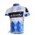 Garmin Barracuda Pro Team Radtrikot Kurzarm Weiß Radtrikot De