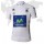 Movistar Tour de France Weißen Trikots Radtrikot Kurzarm Radtrikot De