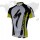 2013 Specialized Radtrikot Kurzarm Weiß Schwarz Gelb Radtrikot De