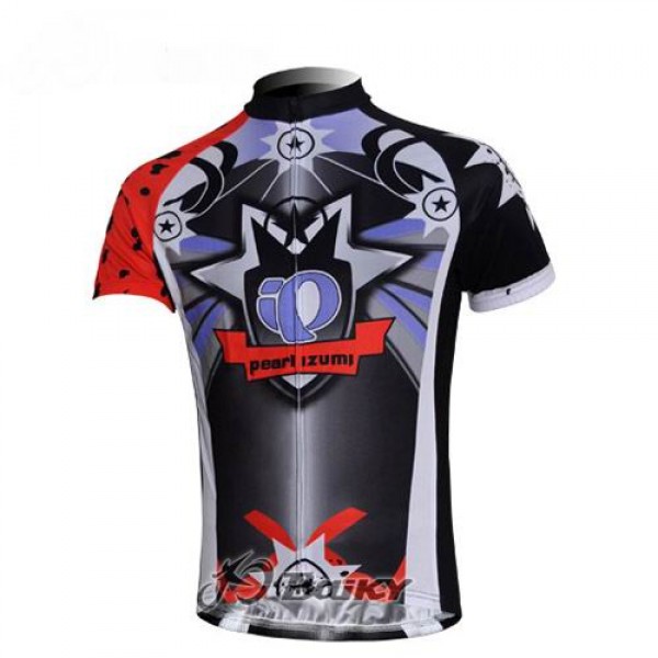 Pearl Izumi Pro Team Radtrikot Kurzarm Schwarz Rot Radtrikot De Pearl Izumi Pro Team Radtrikot Kurzarm Schwarz Rot Radtrikot De