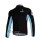 Bianchi Pro Team Fahrradtrikot Langarm Schwarz Blau Radtrikot De