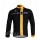 Livestrong Radtrikot Kurzarm Schwarz Gelb Radtrikot De