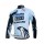 Saxo Bank Sungard Pro Team Fahrradtrikot Langarm Weiß Schwarz Radtrikot De