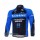 Giant Sram Pro Team Fahrradtrikot Langarm Schwarz Blau Radtrikot De