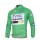 HTC-Highroad Pro Team Fahrradtrikot Langarm Grün Radtrikot De