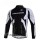 Cannondale Pro Team Fahrradtrikot Langarm Schwarz Weiß Radtrikot De