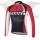 2014 Giant Fahrradtrikot Langarm Schwarz Rot Radtrikot De