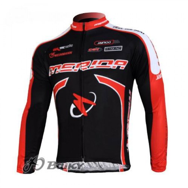 Subaru Peak Bar Team Fahrradtrikot Langarm Schwarz Rot Radtrikot De