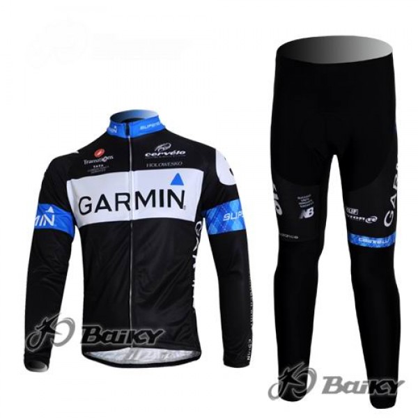 Garmin Barracuda Pro Team Radbekleidung Satz Fahrradtrikot Langarm und Lang Radhose Schwarz Blau Radtrikot De Garmin Barracuda Pro Team Radbekleidung Satz Fahrradtrikot Langarm und Lang Radhose Schwarz Blau Radtrikot De
