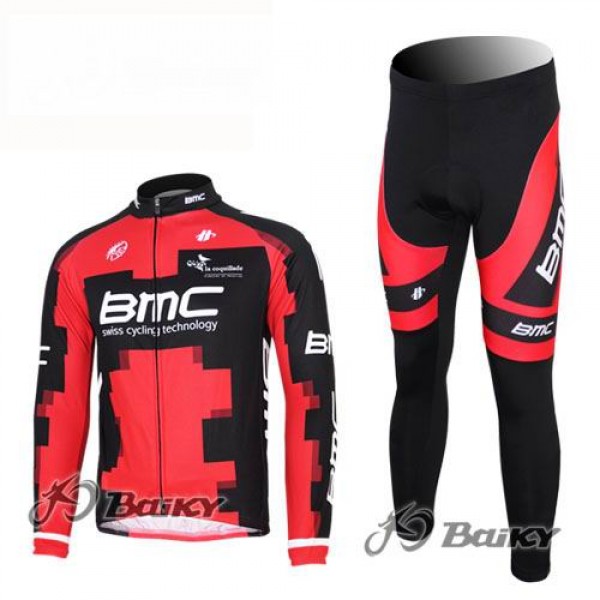 BMC Racing Pro Team Radbekleidung Satz Fahrradtrikot Langarm und Lang Radhose Rot Radtrikot De BMC Racing Pro Team Radbekleidung Satz Fahrradtrikot Langarm und Lang Radhose Rot Radtrikot De