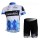 Garmin Barracuda Pro Team Radtrikot Kurzarm Kurz Radhose Kits Weiß Radtrikot De
