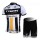 RadioShack Trek Nissan Livestrong Radbekleidung Radtrikot Kurzarm und Fahrradhosen Kurz Weiß Schwarz Gelb Radtrikot De
