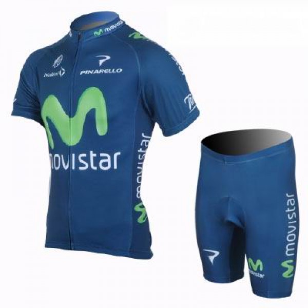 2013 Movistar Team Radtrikot Kurzarm und Kurz Radhose Kits Blau Radtrikot De 2013 Movistar Team Radtrikot Kurzarm und Kurz Radhose Kits Blau Radtrikot De