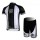 Pearl Izumi Pro Team Radbekleidung Radtrikot Kurzarm und Fahrradhosen Kurz Weiß Schwarz Radtrikot De