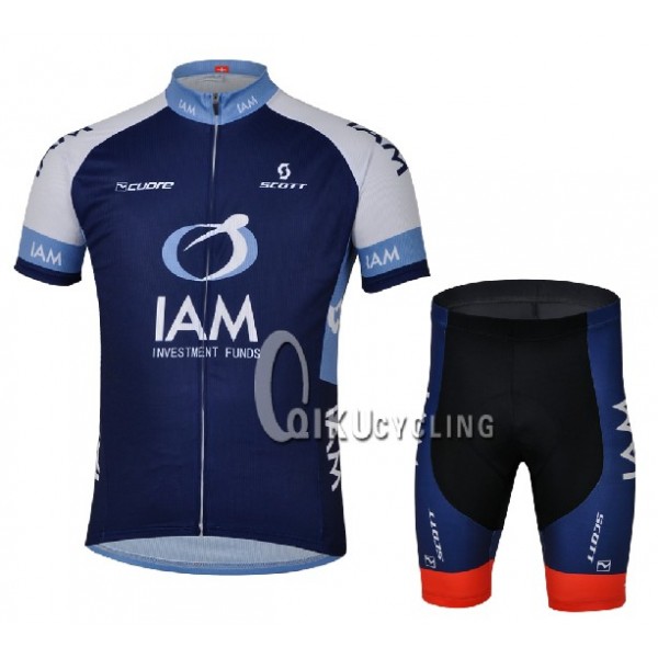 Team IAM Radbekleidung Radtrikot Kurzarm und Fahrradhosen Kurz Radtrikot De Team IAM Radbekleidung Radtrikot Kurzarm und Fahrradhosen Kurz Radtrikot De