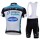 2013 Omega Pharma Quick Step Radbekleidung Satz Radtrikot Kurzarm und Kurz Trägerhose Weiß Schwarz Radtrikot De