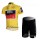 BMC 2011 Tour De France Radtrikot Kurzarm Kurz Radhose Kits Gelb Radtrikot De