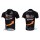 TX active bianchiRadtrikot KurzarmSchwarz Radtrikot De