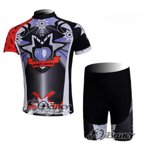 Pearl Izumi Pro Team Radbekleidung Radtrikot Kurzarm und Fahrradhosen Kurz Schwarz Rot Radtrikot De Pearl Izumi Pro Team Radbekleidung Radtrikot Kurzarm und Fahrradhosen Kurz Schwarz Rot Radtrikot De