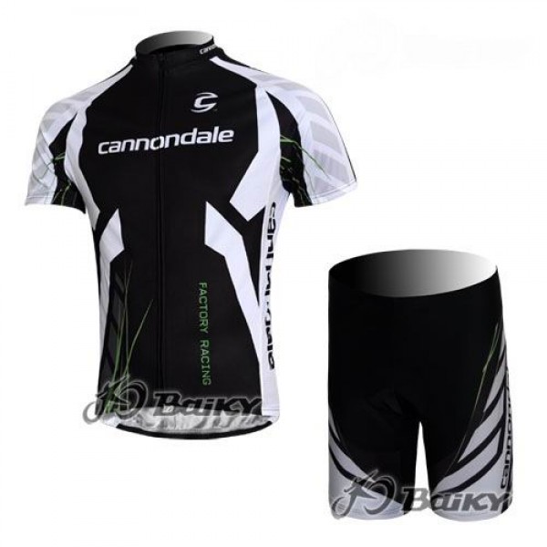 Cannondale Pro Team Radtrikot Kurzarm Kurz Radhose Kits Schwarz Weiß Radtrikot De Cannondale Pro Team Radtrikot Kurzarm Kurz Radhose Kits Schwarz Weiß Radtrikot De