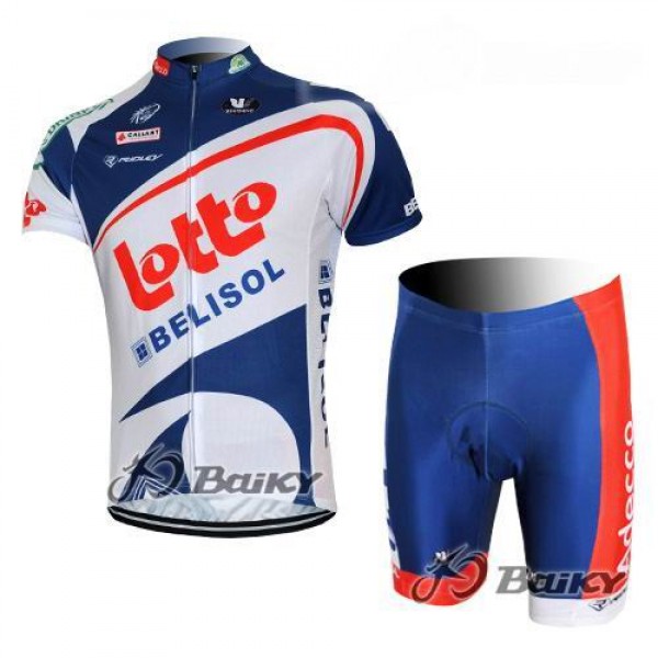 2012 Lotto Belisol Radbekleidung Radtrikot Kurzarm und Fahrradhosen Kurz Weiß Blau Radtrikot De 2012 Lotto Belisol Radbekleidung Radtrikot Kurzarm und Fahrradhosen Kurz Weiß Blau Radtrikot De