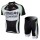 2012 Liquigas Cannondale Pro Team Radtrikot Kurzarm und Kurz Radhose Kits Schwarz Radtrikot De