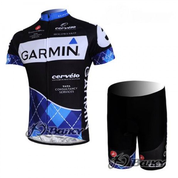 Garmin Cervelo Pro Team Radtrikot Kurzarm Kurz Radhose Kits Schwarz Radtrikot De