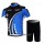 Giant Sram Radbekleidung Radtrikot Kurzarm und Fahrradhosen Kurz Radtrikot De