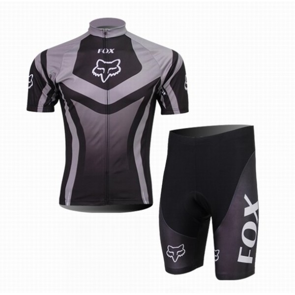 2014 Fox Racing Radbekleidung Radtrikot Kurzarm und Fahrradhosen Kurz Schwarz Radtrikot De 2014 Fox Racing Radbekleidung Radtrikot Kurzarm und Fahrradhosen Kurz Schwarz Radtrikot De