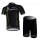 Cannondale Pro Team Radtrikot Kurzarm Kurz Radhose Kits Schwarz Radtrikot De