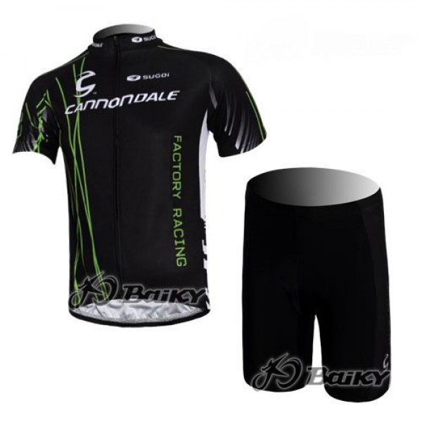 Cannondale Pro Team Radtrikot Kurzarm Kurz Radhose Kits Schwarz Radtrikot De