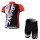 Giant Sram Pro Team Radtrikot Kurzarm Kurz Radhose Kits Rot Weiß Schwarz Radtrikot De
