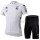 Tour de France Weißen Trikots Radbekleidung Radtrikot Kurzarm und Fahrradhosen Kurz Radtrikot De