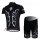 Bianchi Pro Team Radtrikot Kurzarm Kurz Radhose Kits Schwarz Radtrikot De