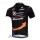 TX active bianchiRadtrikot KurzarmSchwarz Radtrikot De
