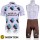 Ag2r La Mondiale Radtrikot Kurzarm Kurz Trägerhose Kits Radtrikot De