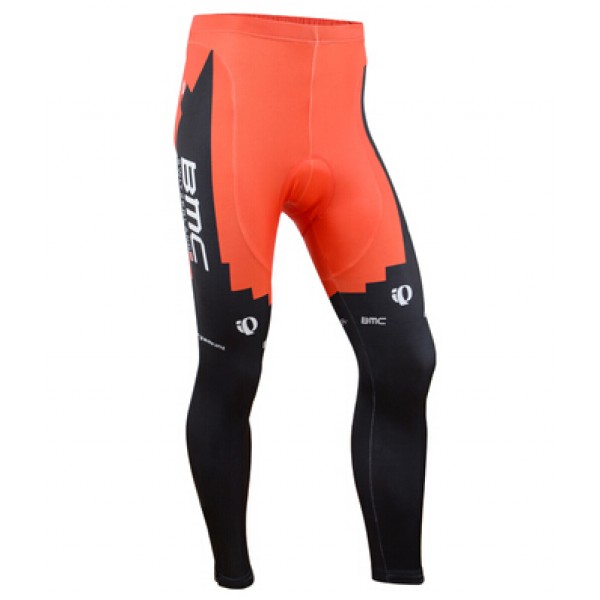 2013 BMC Lang Radhose Radtrikot De