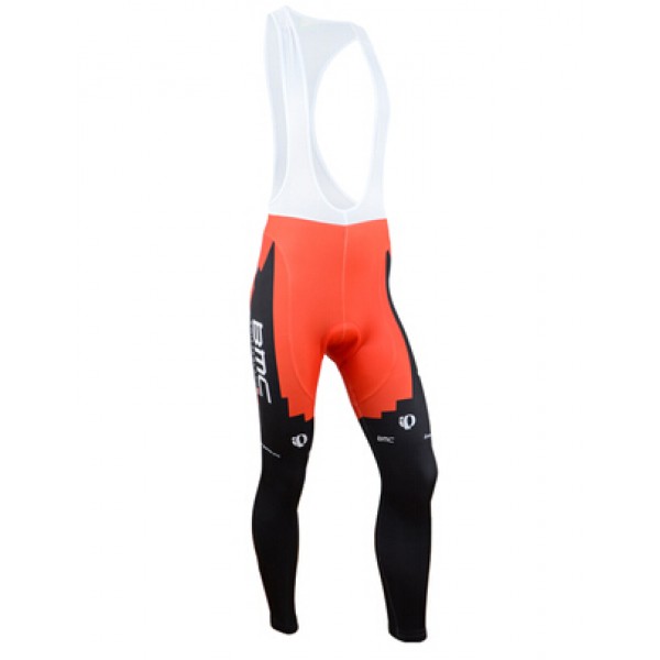 2013 BMC Lang Trägerhose Radtrikot De