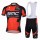 2013 BMC Racing Team Fahrradbekleidung Satz Fahrradtrikot Kurzarm Trikot und Kurz Trägerhose Radtrikot De