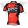 2013 BMC Racing Team Radtrikot Kurzarm Radtrikot De