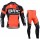 2013 BMC Fahrradbekleidung Radtrikot Satz Langarm und Lange Fahrradhose Radtrikot De