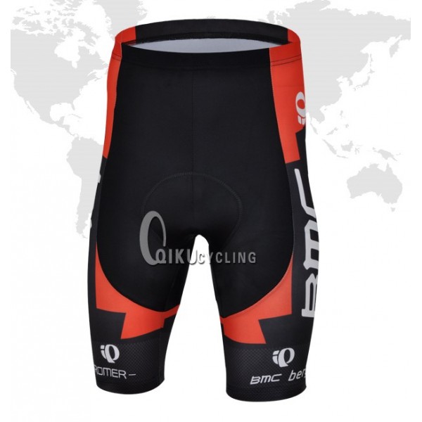 2013 BMC Racing Team Kurz Radhose Radtrikot De
