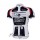 BMC Garneau Team Radtrikot Kurzarm Weiß Radtrikot De