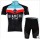 Bianchi Pro Team Radtrikot Kurzarm Kurz Radhose Kits Radtrikot De