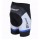 2013 Blanco Giant Radtrikot Kurzarm und Kurz Radhose Kits Blau Weiß Schwarz Radtrikot De