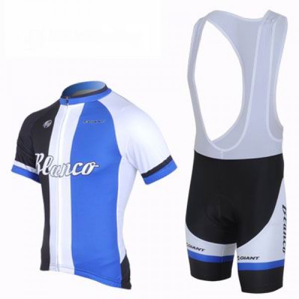 2013 Blanco Giant Fahrradbekleidung Satz Fahrradtrikot Kurzarm Trikot und Kurz Trägerhose Blau Weiß Schwarz Radtrikot De 2013 Blanco Giant Fahrradbekleidung Satz Fahrradtrikot Kurzarm Trikot und Kurz Trägerhose Blau Weiß Schwarz Radtrikot De