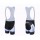 2013 Blanco Giant Radtrikot Kurzarm und Kurz Radhose Kits Blau Weiß Schwarz Radtrikot De