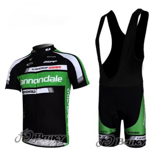 Cannondale Pro Team Radtrikot Kurzarm Kurz Trägerhose Kits Grün Schwarz Radtrikot De Cannondale Pro Team Radtrikot Kurzarm Kurz Trägerhose Kits Grün Schwarz Radtrikot De