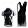 Cannondale Pro Team Radtrikot Kurzarm Kurz Trägerhose Kits Schwarz Weiß Radtrikot De